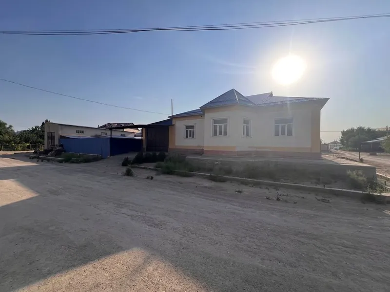 Продаётся дом 1 Продаётся дом 1