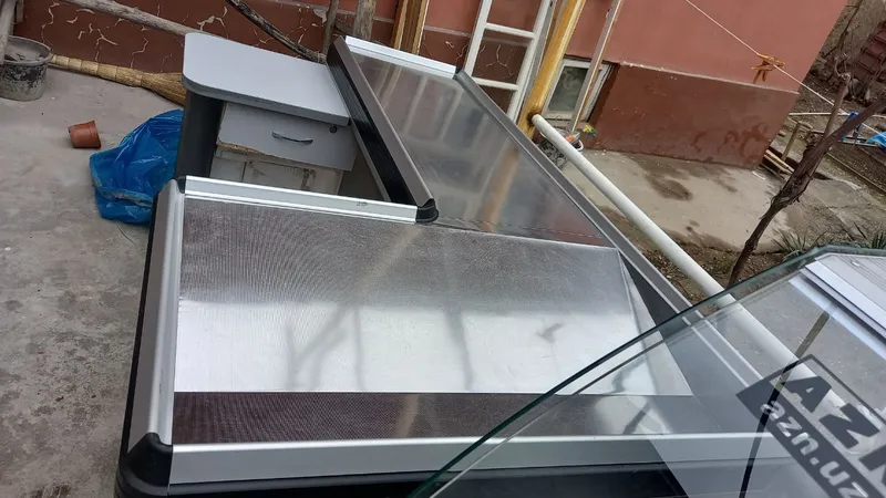 Касса стол для магазина 2 Касса стол для магазина 2
