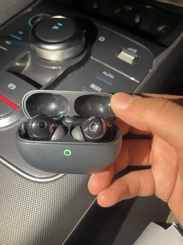 Huawei freebuds pro5 sotiladi srochna — фото 1