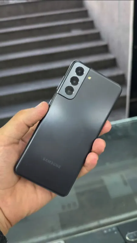 Samsung S21 5G, обмен Samsung S21 5G, обмен