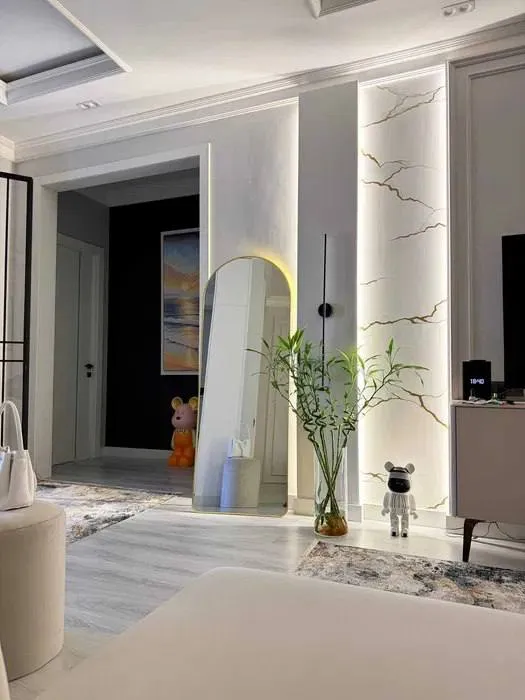 4-комнатная квартира, 132 м2, Мирзо-Улугбек 9