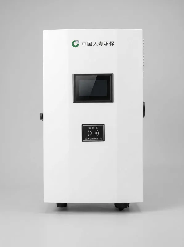 Быстрая зарядка для электромобиля DC 30kW