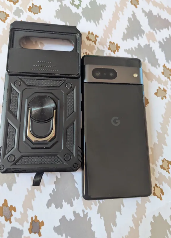 Google Pixel 7  Срочно!