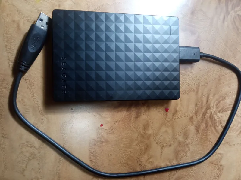 SEAGATE