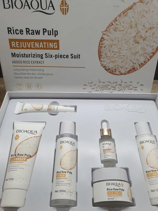 Оригинальный BIOQUA, новый, не использовался 2 Оригинальный BIOQUA, новый, не использовался 2