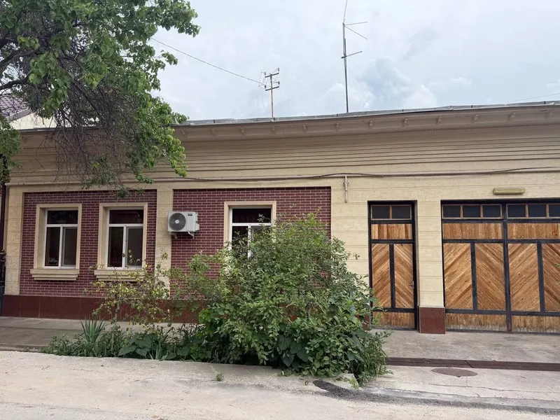 Никитина продается Дом