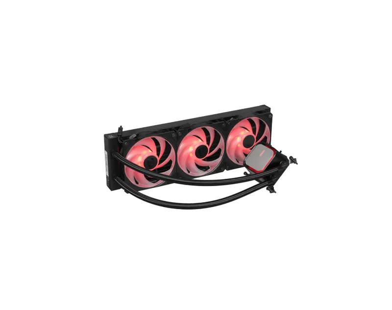 ' Система охлаждения MSI MAG CoreLiquid A13 360mm 1