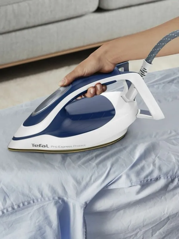 Парогенератор Tefal GV9221 7