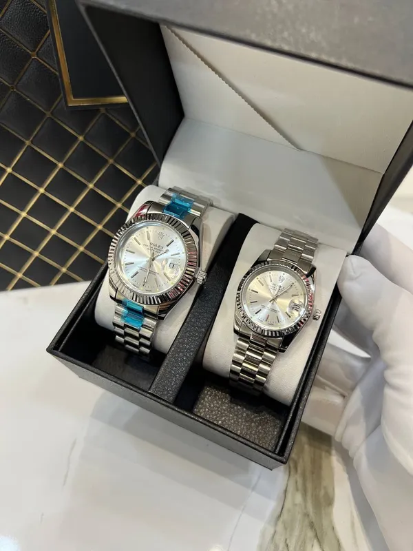 Rolex Par soat 4 Rolex Par soat 4