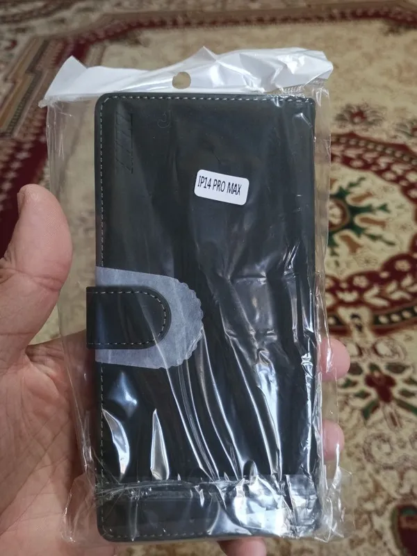 iPhone 14 Pro Max чехол — фото 2