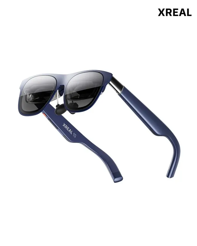 AR очки XREAL 1S 3