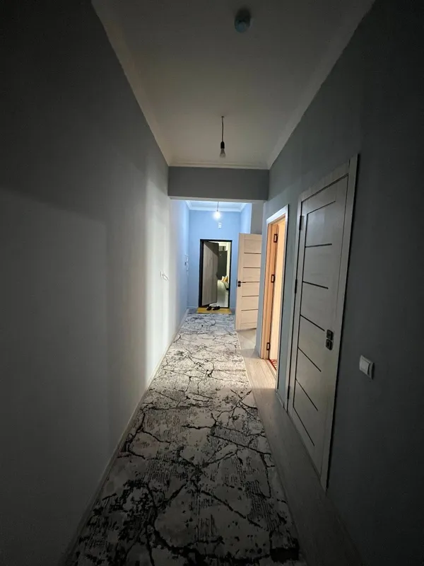 Сурочна аренда квартира сергели янги дархан навастройка 3 хонали — фото 3