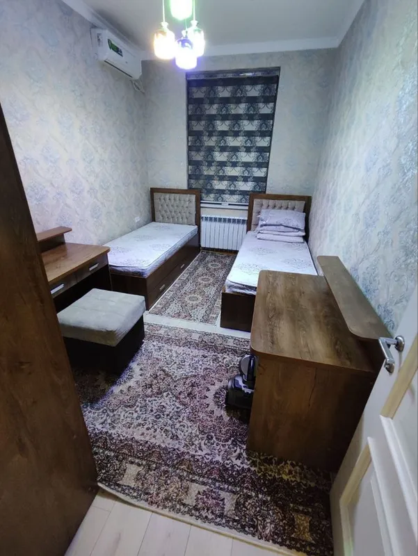 3 kom 800$ Yakkasaroy Qushbegi arzon arenda 7