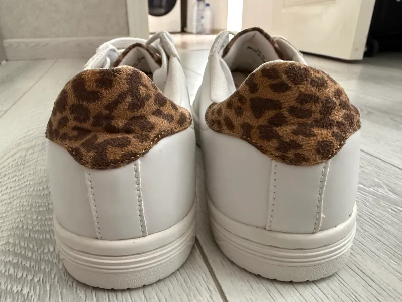 Мужские кроссовки Asos 3