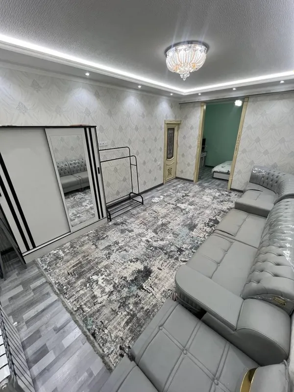 Qizlarga Sheriklikka 3 xona Yakkasaroy Salamatina — фото 3