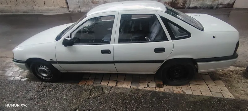 Opel vektor 1.8 mator