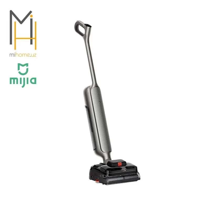 Беспроводная электрошвабра Mijia 5 MAX 1