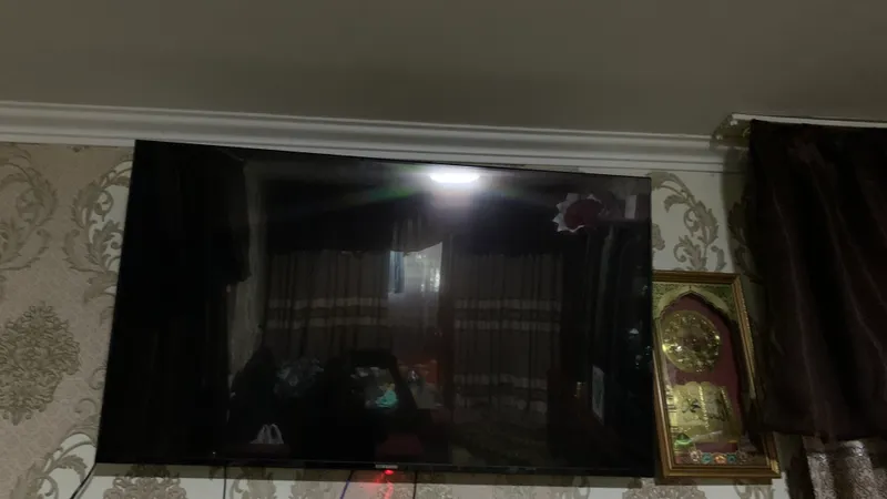 Samsung Smart TV 55 Samsung Smart TV 55