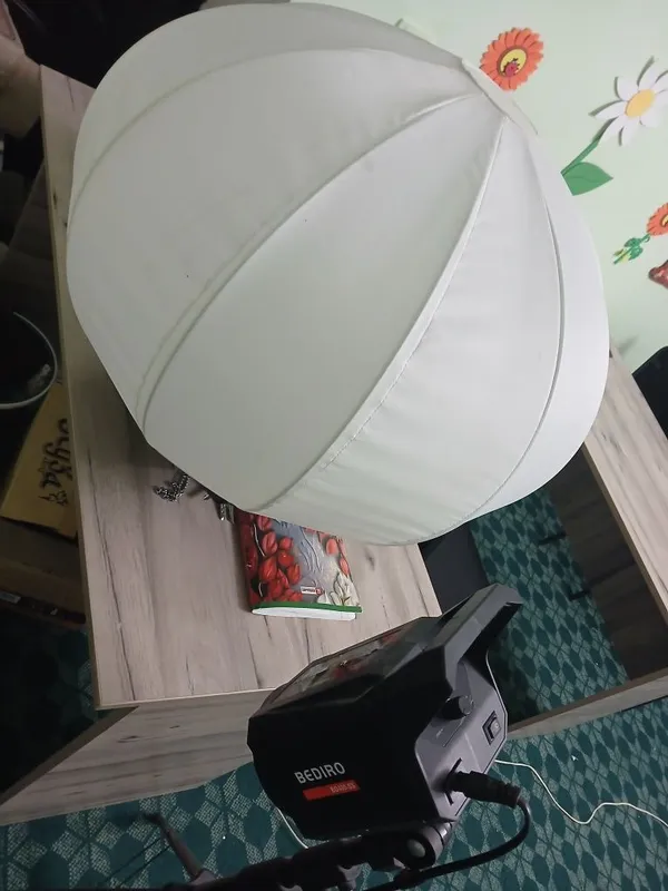 Led lampa sroʻchna sotiladi