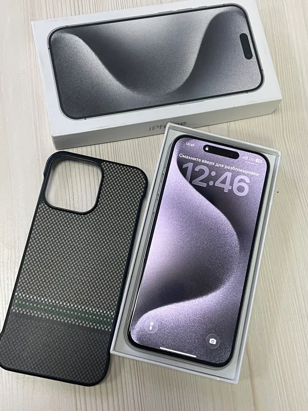 iPhone 15 Pro Max 2 iPhone 15 Pro Max 2