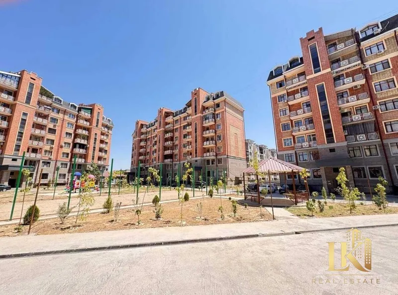 Mashxadi Residence turar joy majmuasidagi 4 xonali kvartira 1 Mashxadi Residence turar joy majmuasidagi 4 xonali kvartira 1