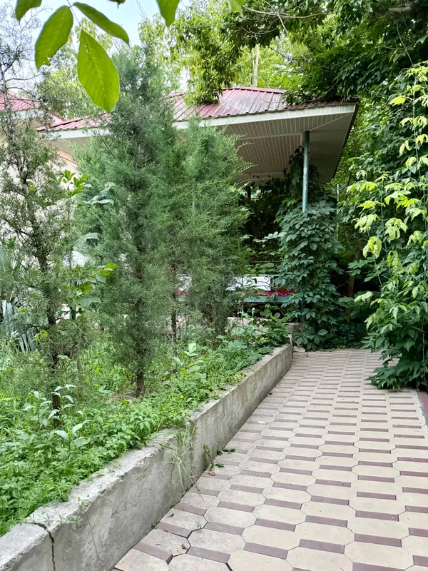 Сдаю свою дачу в АКТАШЕ