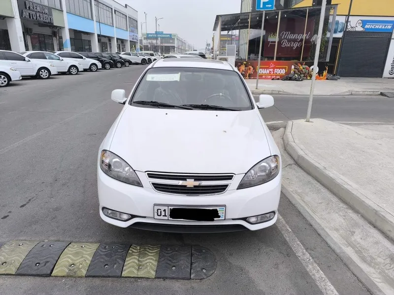 Gentra 2023 3-Pozitsiya Style Avtomat Xolati Ideal Kreditga 350$ bilan