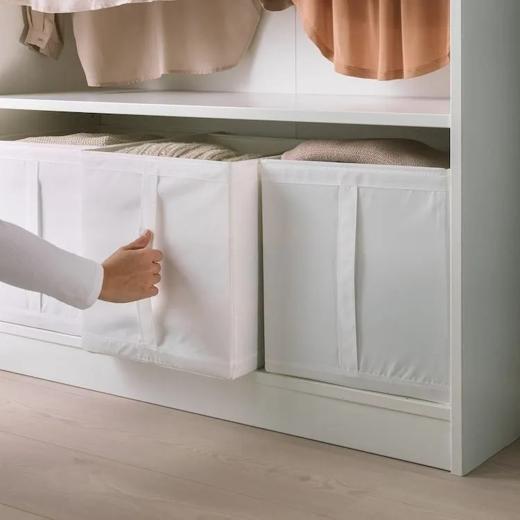 Органайзеры от ikea
