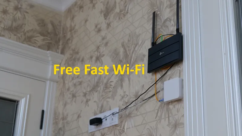 ПОСУТОЧНО у Регистана | 3 спальни, 10 гостей, WiFi — фото 7