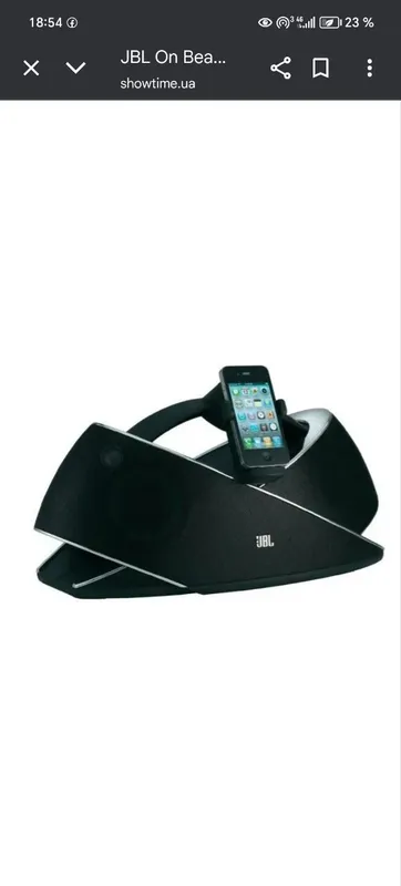 Продам JBL OnBeat Xtreme Blutooh