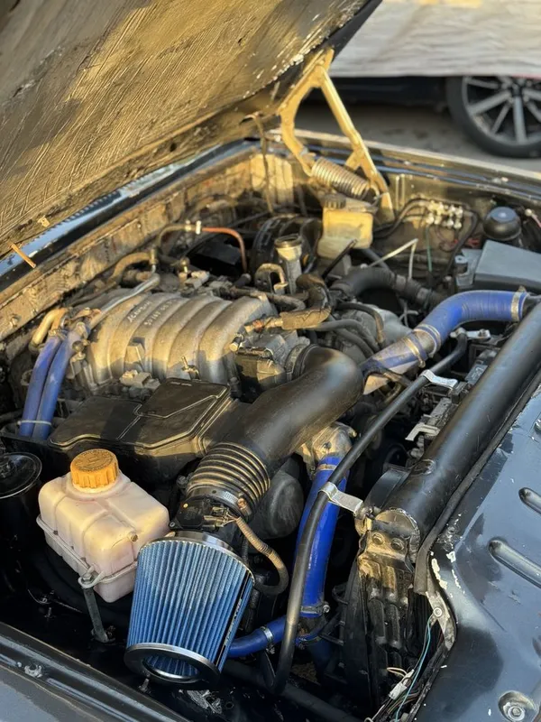Продам двигатель 3uz v8 lexus коробка акпп 6 ступка радиатор в сборе Продам двигатель 3uz v8 lexus коробка акпп 6 ступка радиатор в сборе