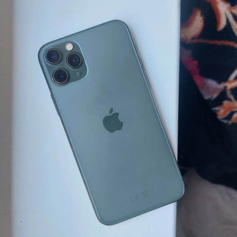 Iphone 11 pro srochna — фото 2