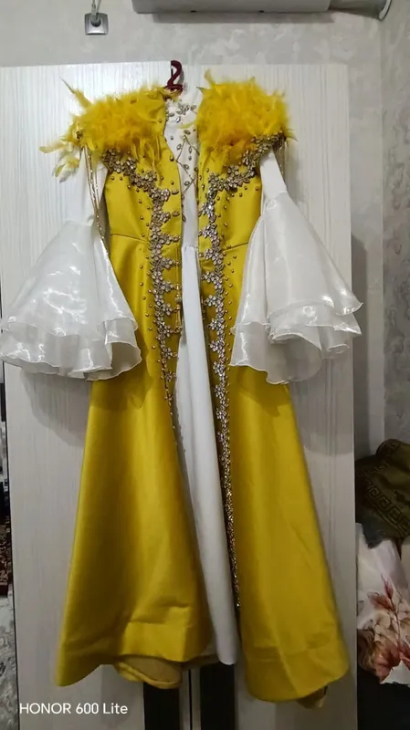 Tuy uchun kelin kuylak