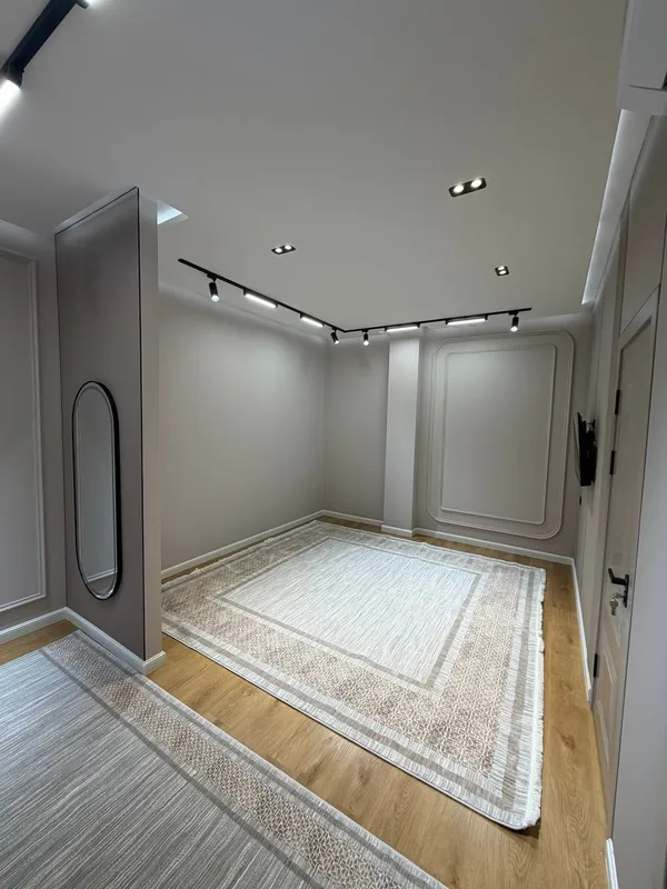 Yunusobod tumanida 50 m², 2 xonali kvartira sotiladi 3