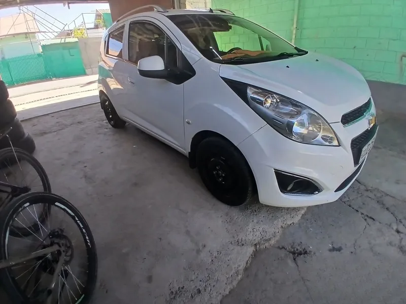 Спарк 2015 3 пазица 3 Спарк 2015 3 пазица 3