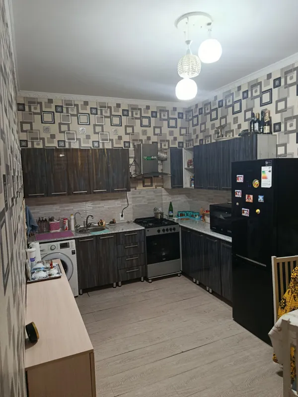 Срочно продам дом массив Строительный, Курувчилар — фото 6