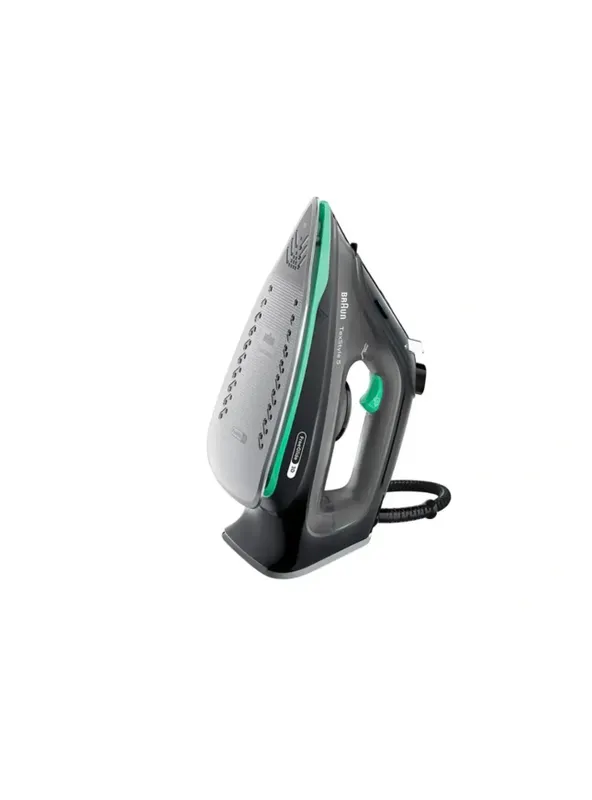 Утюг Braun Si5277Gr — фото 1