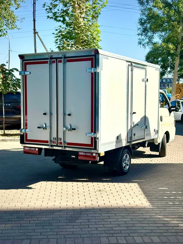 Jac X200 promtavar (RASSROCHKA 13OY DAVOMIDA) sotuvda — фото 3