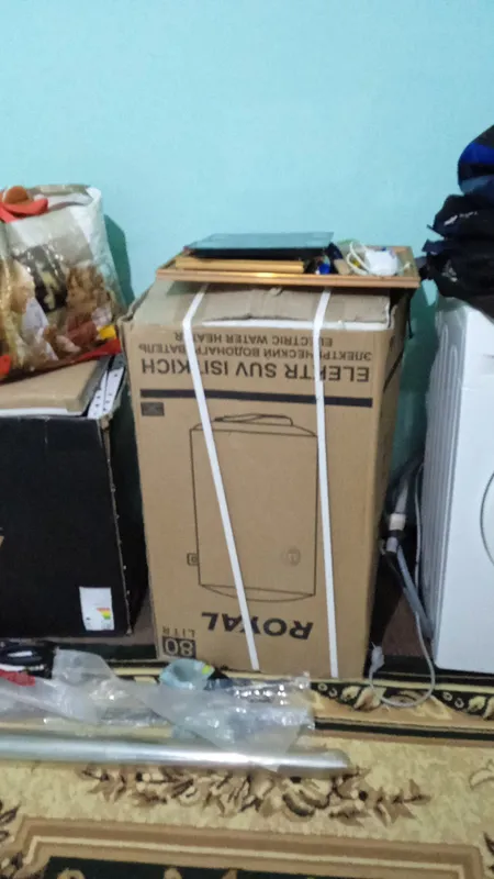 Ariston royal