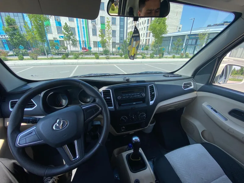 Changan t3 sotiladi 5 Changan t3 sotiladi 5