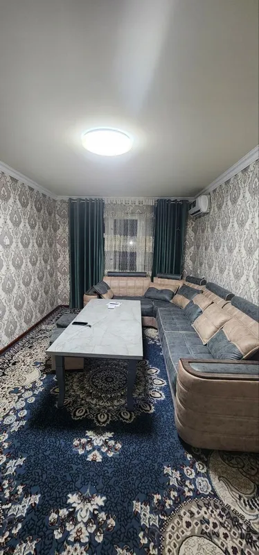 Zudlik bilan kvartira ijaraga beriladi — фото 4