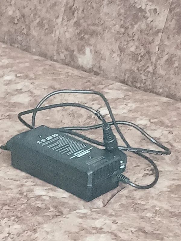 Elektironniy Nogironlar Arvasi idiyalniy — фото 4
