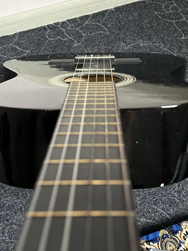 The Olive Tree 39 o‘lchamli klassik gitara 3
