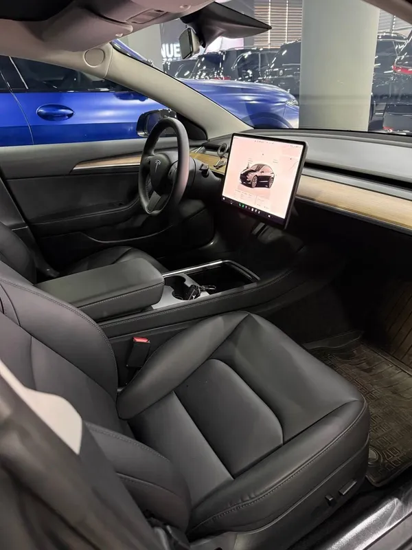 Продается Tesla Model 3 Dual Motor — фото 3