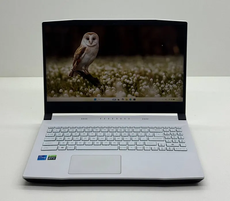 Msi SOWRD Core i7 - 11800H [ 11-avlod ] — фото 4