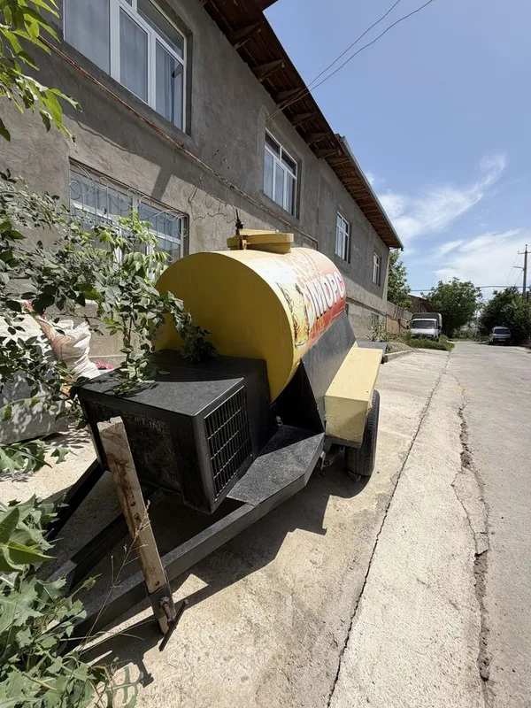 Mors bochka sotiladi srochna tayyor biznes — фото 2