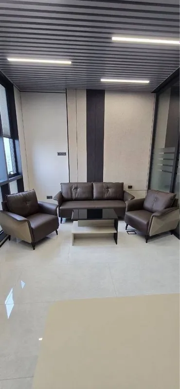 Аренда офис ЖК Nest One 61м2 — фото 3