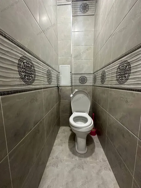 Продаётся 2 х комнатная квартира, РАДУГА — фото 7