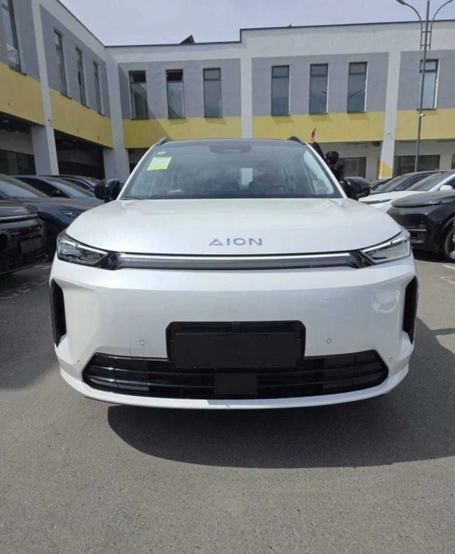 Gac Aion i60 Proyektor+R19 diska