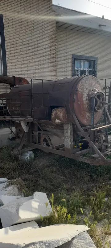 Канбай бугдой шоли учун — фото 2